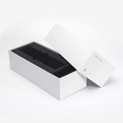 Boîte pour produit électronique