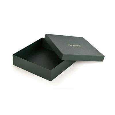 Coffret cadeau pour foulard en soie