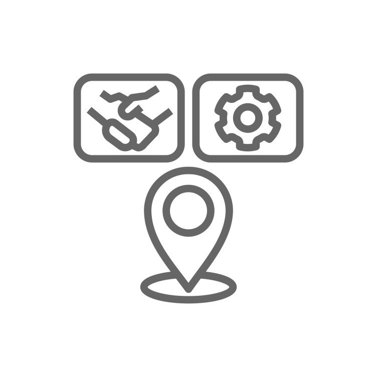 Inspection et Accompagnement sur Site