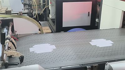 Machine de positionnement visuel, LY-600CCD