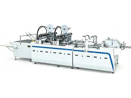 Applicateur de ruban adhésif double face automatique, LY-800ACT-T