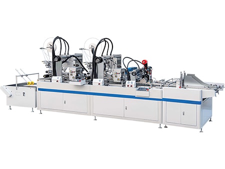 Applicateur automatique de papier siliconé, LY-900GJ
